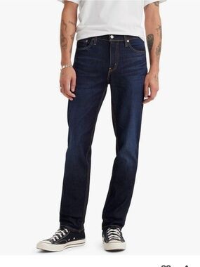 NWOT LEVI’S 511 Slim Fit